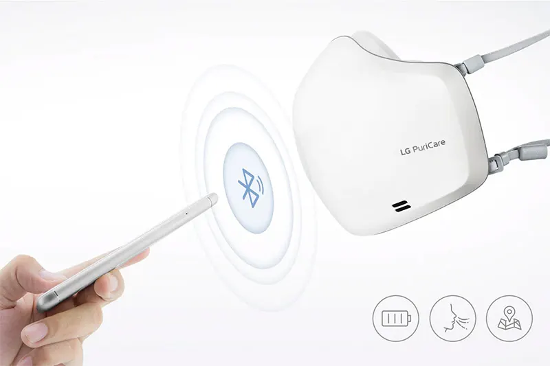 Smart Connectivity for Smarter Breathing