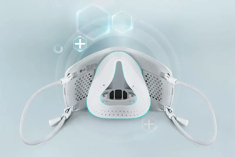 Medical-grade Materials to Protect You Inside and Out