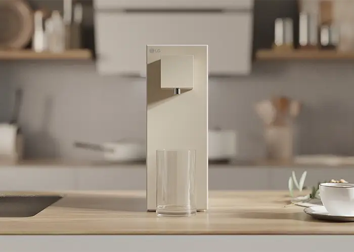 LG PuriCare Water Purifier Malaysia