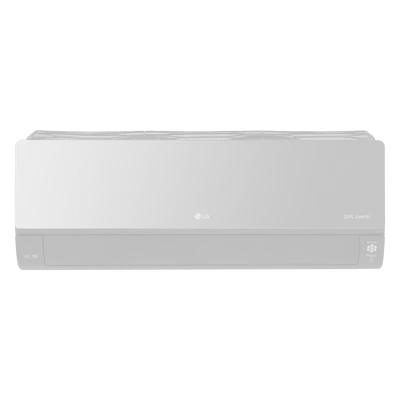 LG DUALCOOL Air Conditioner Premium 2026 1.5hp S3-Q12JAYPP White